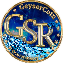 GeyserCoin logo