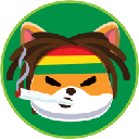 Stoned Shiba logo