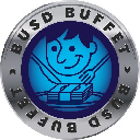 BUSD Buffet logo