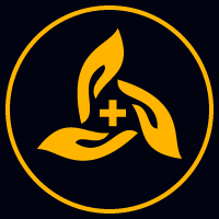 COVID-19 Recovery Token logo