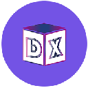 Deblox logo