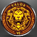 Valor logo