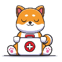 Medic Inu logo
