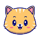 Nekocoin logo