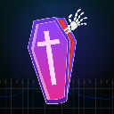Fantasm FSM logo