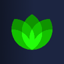 Serenity Shield logo