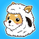 Sheeba Inu logo