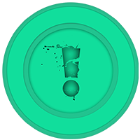 Coin Fast Alert logo
