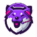 StreamerInu logo