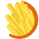 friesDAO logo