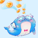 BabyWhale logo