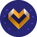 Metavault logo