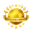 QATAR 2022 TOKEN logo