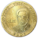Elon's Currency logo