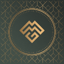 MetaGin logo