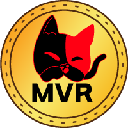 Metaversero logo