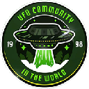 MetaUFO logo