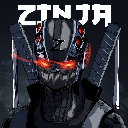 ZINJA logo