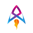 Alpha Pad logo