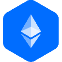Ankr Reward Earning Staked ETH logo