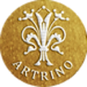 Art Rino logo