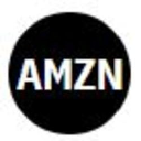 Amazon Tokenized Stock (Defichain) logo