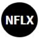 Netflix Tokenized Stock (Defichain) logo