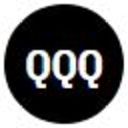 Invesco QQQ Trust tokenized ETF (Defichain) logo