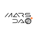 MarsDAO logo