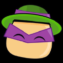 MYSTERY logo