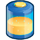 Boost Love Potion logo