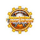 Decentralized Tower Defense logo