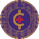 CareCoin logo