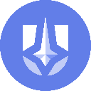 Universe Crystal Gene logo