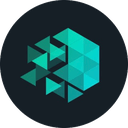 Wrapped IoTeX logo