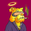 Bulldog Billionaires logo