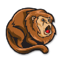 Howler logo