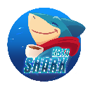 Meta Shark logo