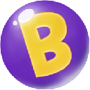 Bubblefong logo