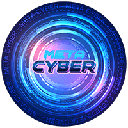 Metacyber logo
