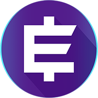 Ecoin Finance logo