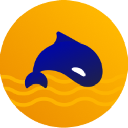 Bluca logo