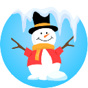 Fantastic Protocol SNOWY Token logo