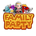 FamilyParty logo