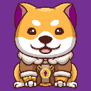 ETH Shiba logo