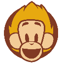 Primate logo