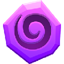 Magic Elpis Gem logo