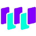 Waltonchain logo