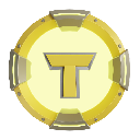 Tank Wars Zone logo