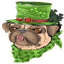 SaintPatrick logo